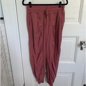 Lululemon Dance Studio Full Length Jogger